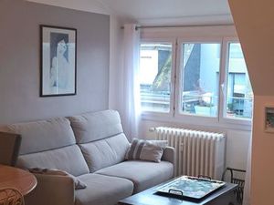 Location appartement meublé hyper centre de Lorient