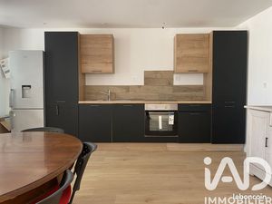 Maison 5 pièces 99 m²