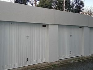 Loue garage centre Muret