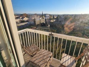 Appartement 4 pièces 71 m²