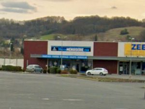 Local commercial a louer