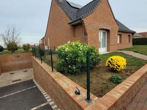 MAISON PLAIN PIED RENOVEE DE 97M²+ Véranda 19m² sur sous-sol complet