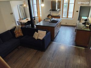 Belle maison de ville au centre de Montferrand