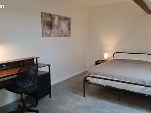 T1 meublé 42 m² - 360 hors charges