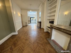 Maison 6 pièces 175 m²