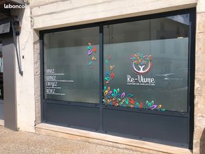 Cabinet paramédical