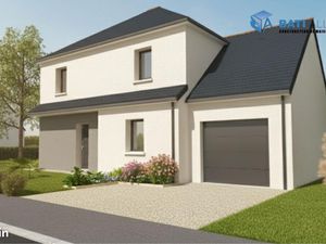 Maison 6 pièces 127 m²