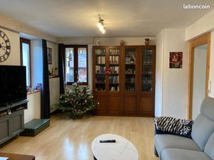 Villa coteau magland