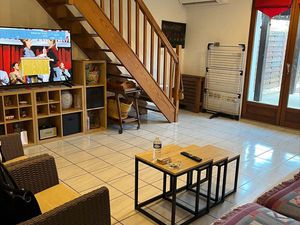 Maison 3 pièces 63 m2