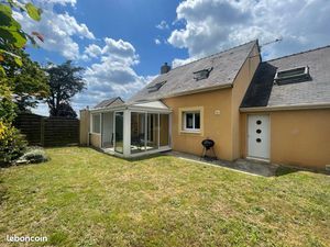 À louer Maison Meublée Petit-Mars