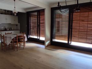 Appartement 90m² chauffage inclus