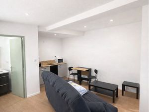 Appartement 1 pièce 20m2 Centre Auch Neuf et Meublé