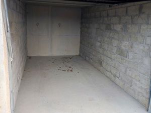 Garage / Box / Parking