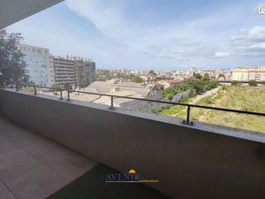 Studio 1 pièce 30 m²