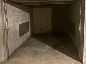 Location garage fermé