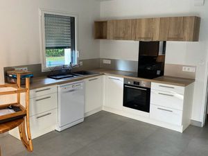 Location maison Crac’h