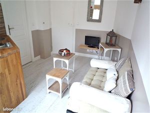 Appartement 2 pièces