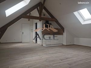 Appartement 1 pièce 28 m²