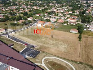 Terrain 534 m² Rieux Volvestre