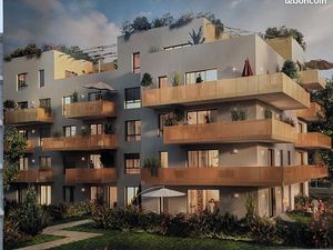 Box a louer Marseille 8ieme