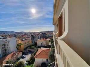 Appartement 1 pièce 33 m²