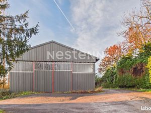 Local 282 m² AURILLAC