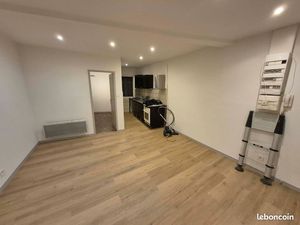 Location appartement t3 St maximin