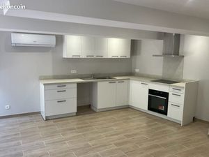 T3 entièrement rénové