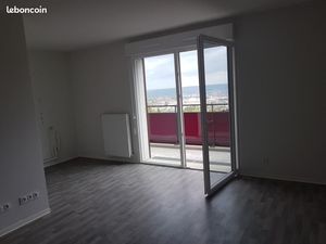 Appartement 1 pièce 26 m²