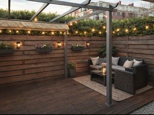 Location appartement T3