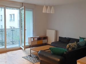 T2 50m2 proche métro Jean Jaures