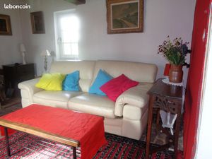 Location meublée à la campagne