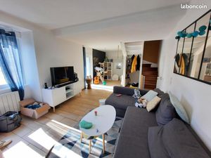 Maison 3 pièces 68 m²