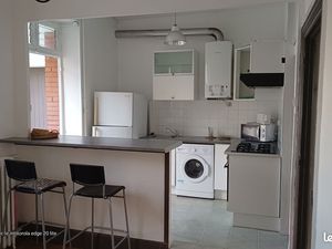 F3 meublé proche cente ville