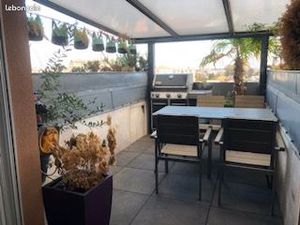 Appartement 73 m² à Drancy – Lumineux et spacieux