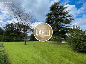 Terrain 636 m² CESSON SEVIGNE