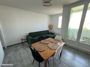 Charmant appartement en bord de mer