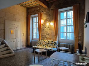 Beau duplex ARLES