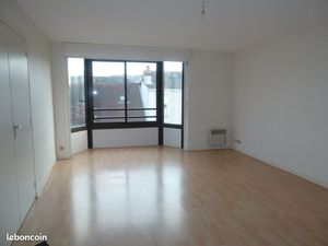 Location appartement quartier Doutre Angers