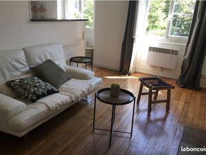 Appartement 2 pièces 37 m²