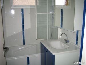 Appt T2 TOULOUSE St Michel