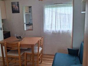 Location mobil home a l'année