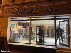 À louer local commercial