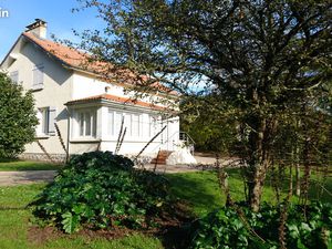 La Baule – Maison Familiale avec Potentiel Locatif + Double Garage