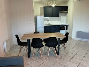 Appartement 2 pièces 55m2