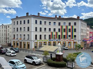 Appartement 3 pièces 79 m²