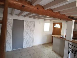 Loft t2 en duplex - hyper centre de salon de provence