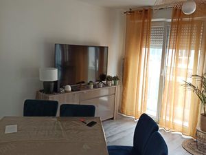 Appartement 3 pièces centre ville CAEN