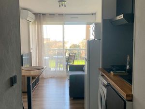 A vendre grand studio Béziers