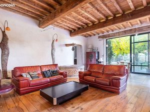 Ferme 7 pièces 342 m²